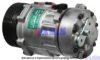 AKS DASIS 851181N Compressor, air conditioning